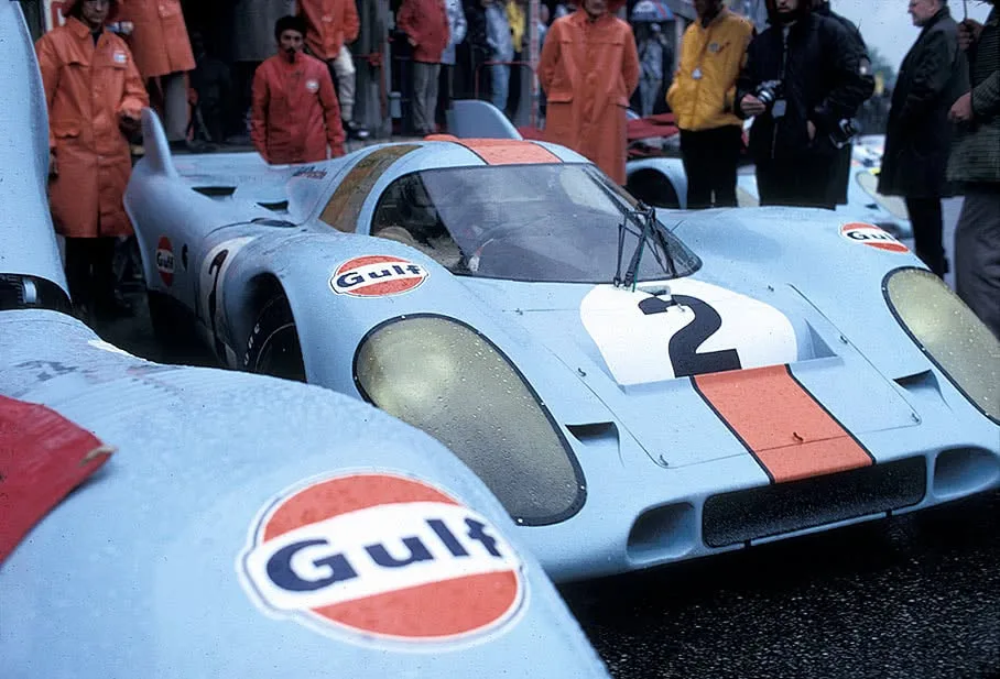Monza 1000 Kilometres 1971